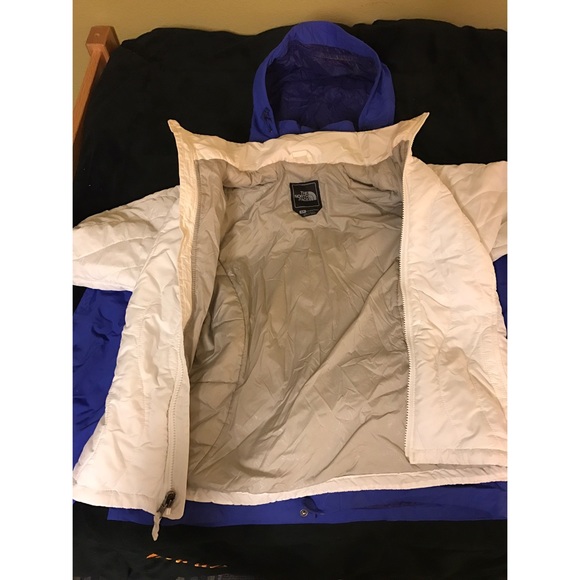 Nor face jacket - Picture 2 of 2