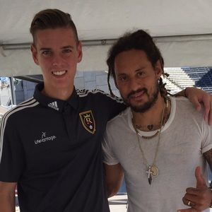 Meet your Posher, Evan