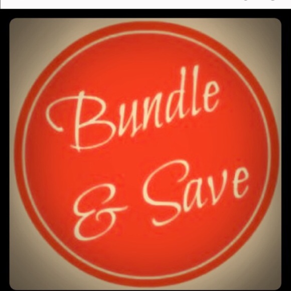 Big Discounts On Bundles