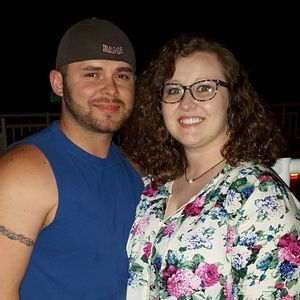 Meet your Posher, Kelsey