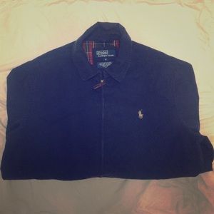 Polo Ralph Lauren sport jacket