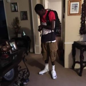 Meet your Posher, Myles