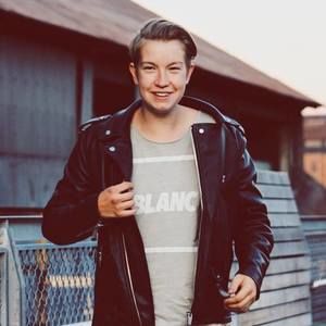 Meet your Posher, Ryan