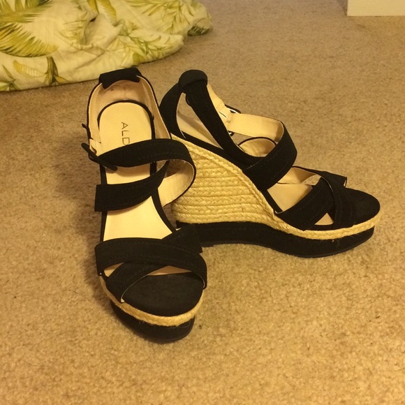 ALDO Wedges
