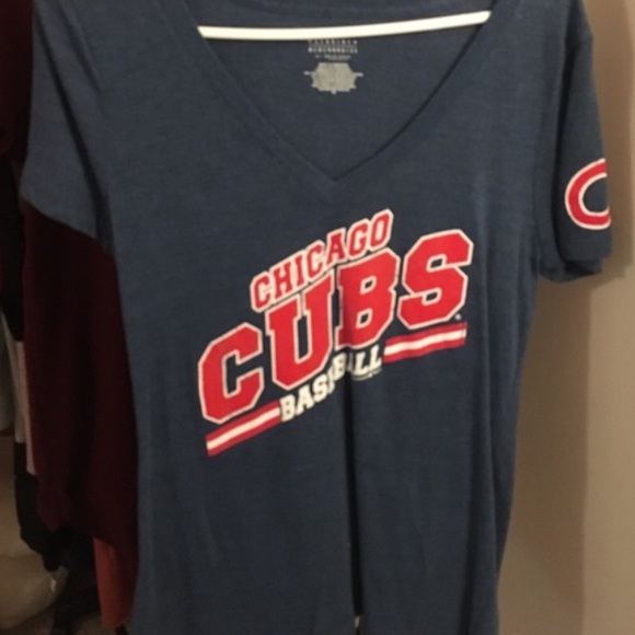 Cubs shirt 🙃