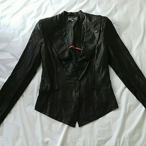 Gracia blazer