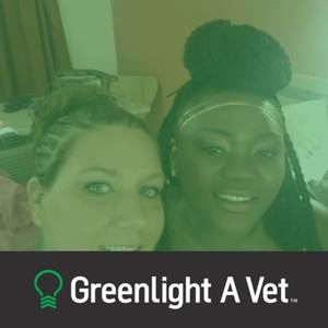 Meet your Posher, Patricia