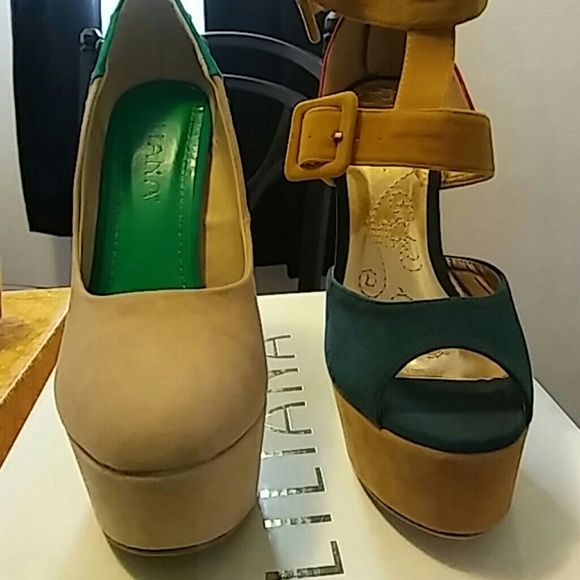 Heels