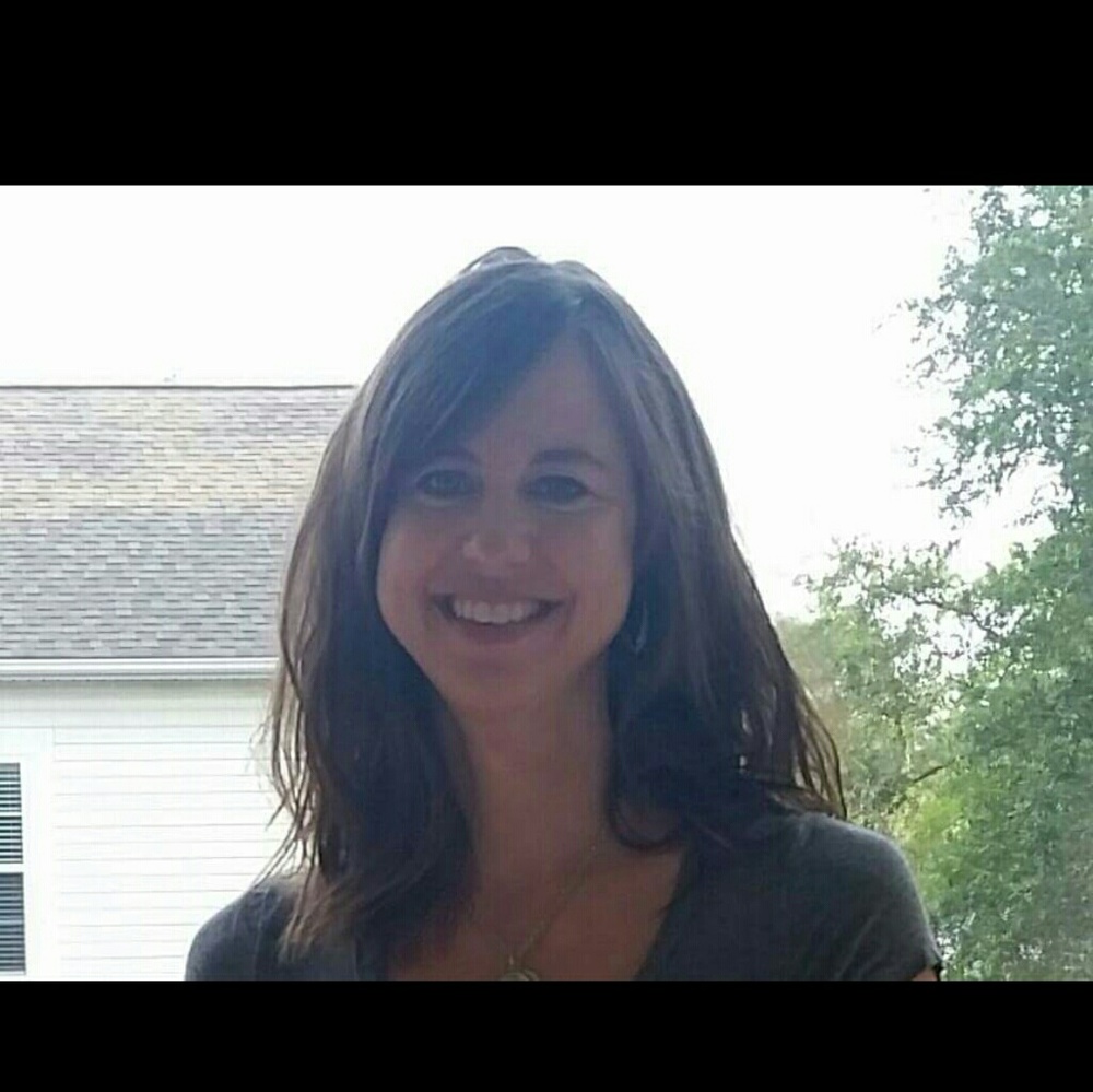 Meet your Posher, Shannon