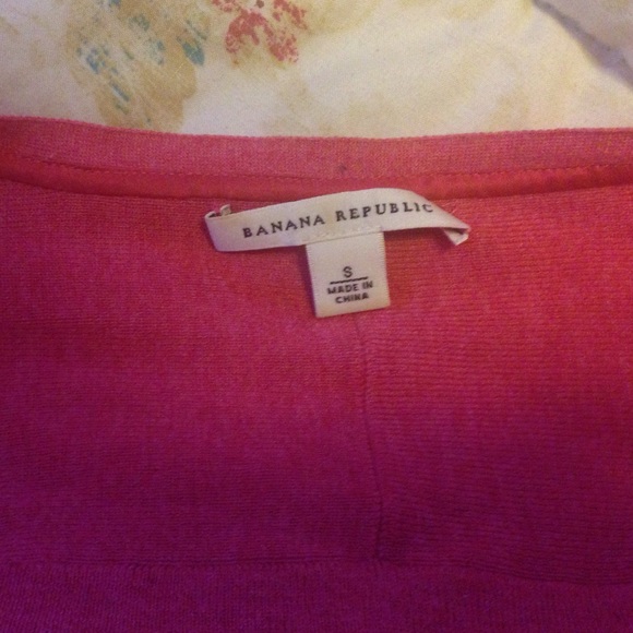 Cardigan - Picture 3 of 3