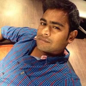 Meet your Posher, Raj