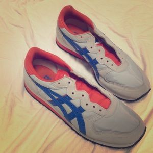 Asics (onitsuka tiger) sneakers