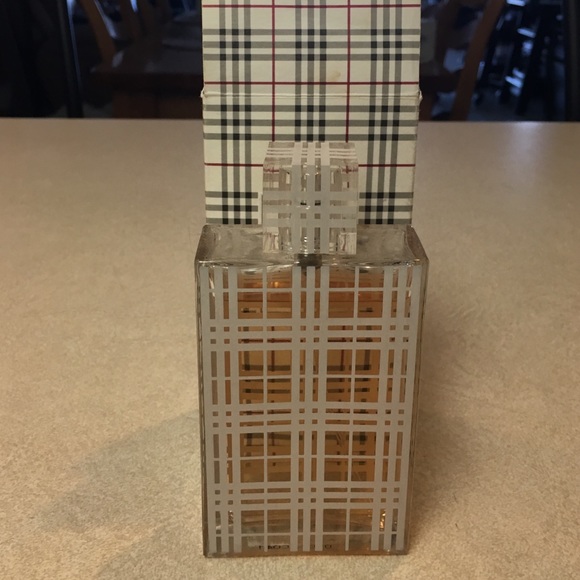 Burberry Brit eau de toilette