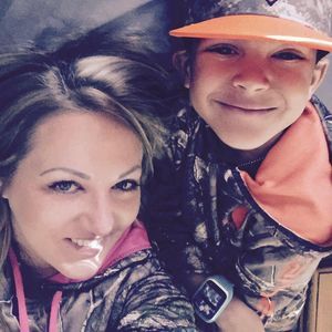 Meet your Posher, Autumn