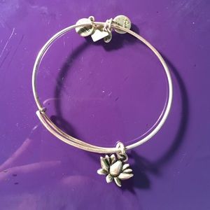 Lotus Alex & Ani