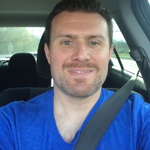 Meet your Posher, Brian