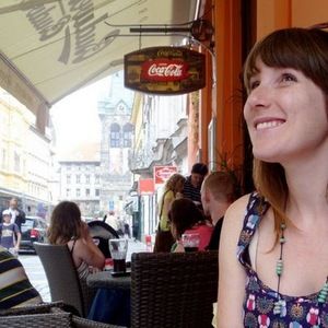 Meet your Posher, Lisa