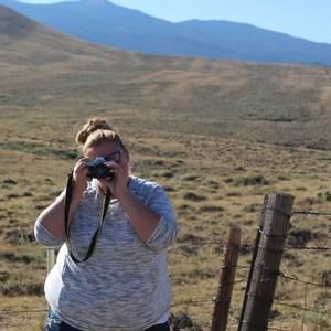 Meet your Posher, Ashlyn