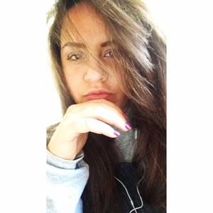 Meet your Posher, Natalia