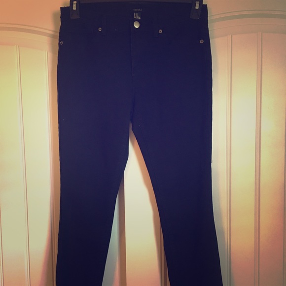 NWT Petite Black Skinny Jeans