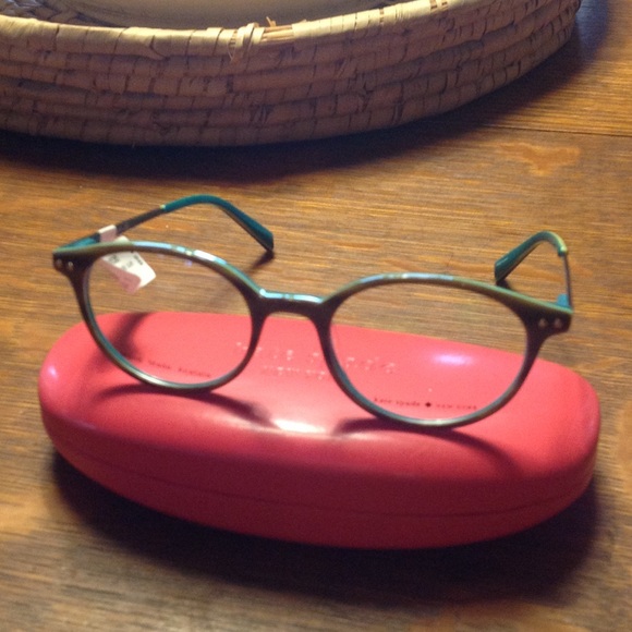 Kate Spade Eyeglasses