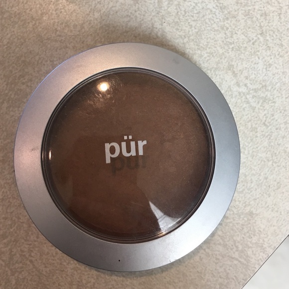 Pür cosmetics bronzer