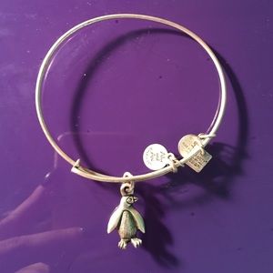 Penguin Alex & Ani