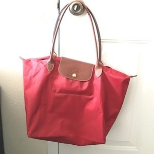 Longchamp Le Pilage Large