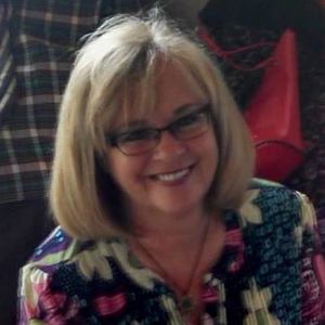Meet your Posher, Robyn