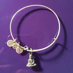 Buddha Alex & Ani