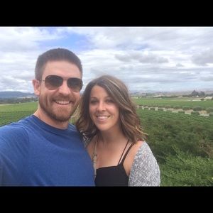 Meet your Posher, Lindsay