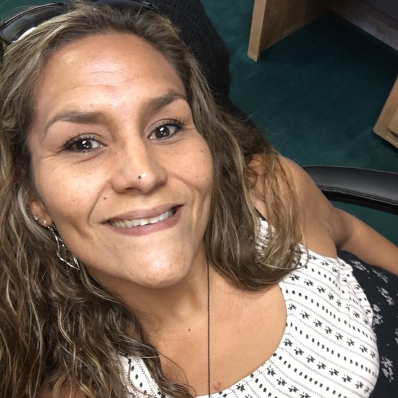 Meet your Posher, Kristina