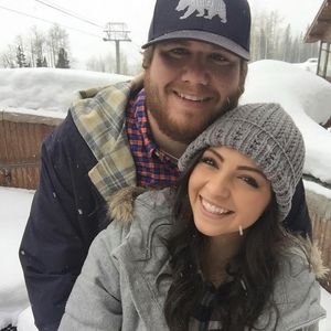 Meet your Posher, Ansley