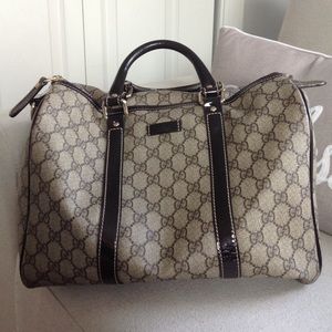 Gucci Joy Boston purse