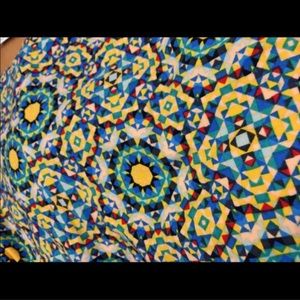 New lularoe TC leggings