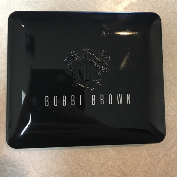 Bobbi brown sterling nights eye shadow palette