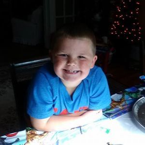 Meet your Posher, Casey