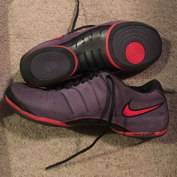 Nike zoom sneakers