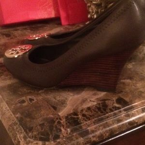 Tory Burch Pumps $200