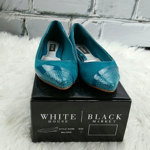 white house black market shoes sale