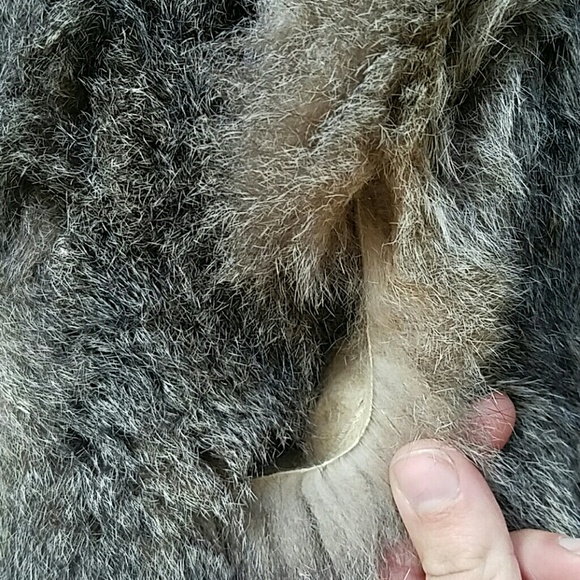 Vintage Fur coat - Picture 2 of 4