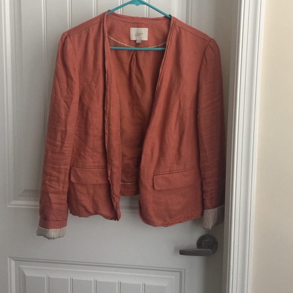 Loft Jacket - Picture 2 of 4