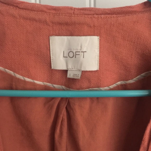 Loft Jacket - Picture 3 of 4