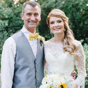 Meet your Posher, Dede