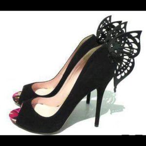 Meet your Posher, Kelli