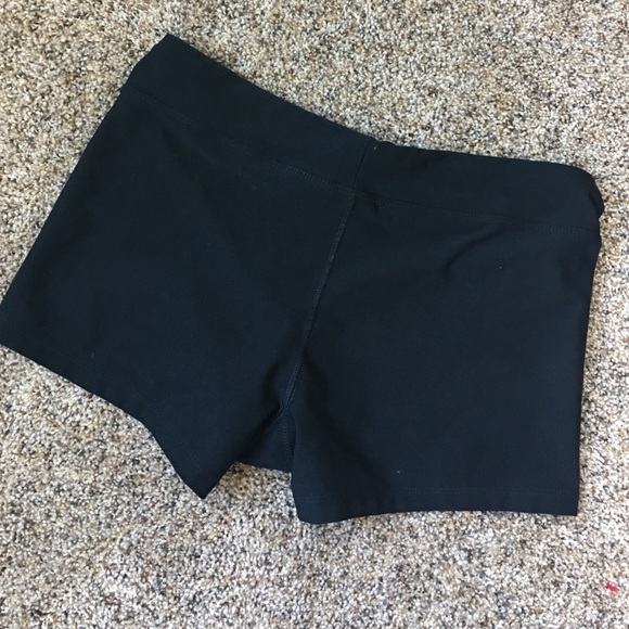 Nike Spandex Shorts, Medium - Picture 2 of 3