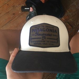 Patagonia Hat