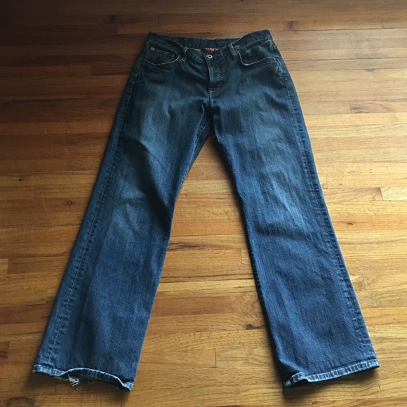Lucky Brand Jeans 🍀 - Picture 2 of 4