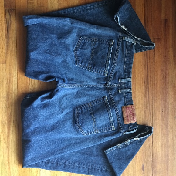 Lucky Brand Jeans 🍀 - Picture 3 of 4