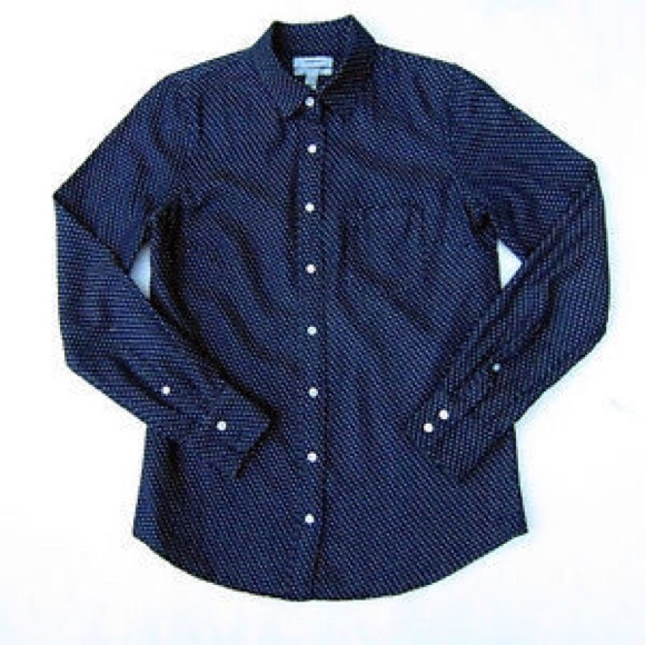 HP 🎉 J. Crew button down shirt - Picture 6 of 6